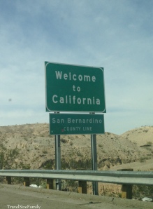 welcome to CA